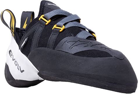 EVOLV Shaman Pro Climbing Shoe .